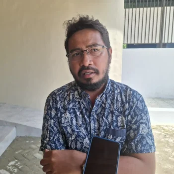 Awal Tahun, Dikes Sumbawa Catat 3 Kasus Kematian Ibu