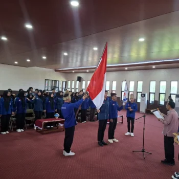 Forum Anak Samawa Periode 2025 – 2027 Dikukuhkan, Jadi Jembatan Teman Sebaya dengan Pemerintah