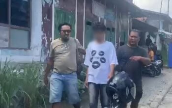 Gerak Cepat, Polisi Amankan 7 Orang Terkait Kasus Penemuan Mayat di Kelurahan Pekat