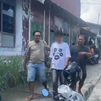 Gerak Cepat, Polisi Amankan 7 Orang Terkait Kasus Penemuan Mayat di Kelurahan Pekat