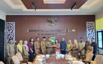 Layanan Kanker Segera Hadir di RSUD Sumbawa