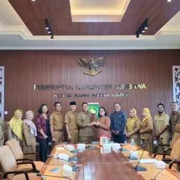 Layanan Kanker Segera Hadir di RSUD Sumbawa