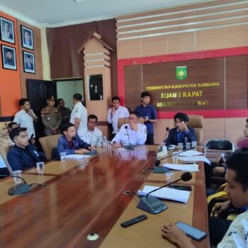 Antisipasi Berkembangnya Komunitas LGBT, Sumbawa Siapkan Regulasi