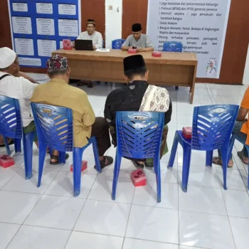 MUI Kabupaten Sumbawa Siap Kawal Ummat Haadapi Ramadan