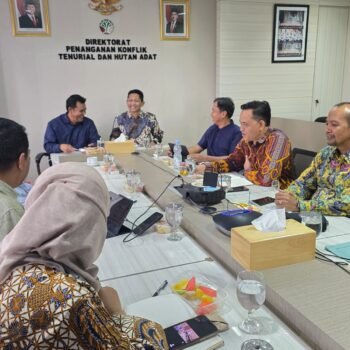 Sumbawa Perkuat Program Sumbawa Hijau Lestari