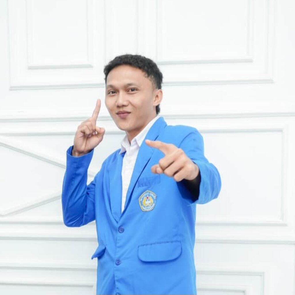 Sah! Fitrah Andiyan Terpilih sebagai Presiden Mahasiswa Universitas Samawa 2026