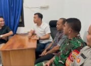 Polres Sumbawa RJ Kasus Dugaan Penganiayaan, Kedua Belah Pihak Sepakat Damai