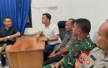 Polres Sumbawa RJ Kasus Dugaan Penganiayaan, Kedua Belah Pihak Sepakat Damai
