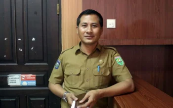 Ternak di Kecamatan Orong Telu Terindikasi Terjangkit PMK