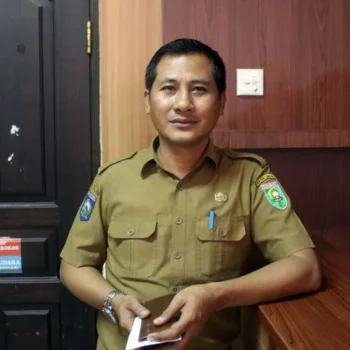 Ternak di Kecamatan Orong Telu Terindikasi Terjangkit PMK