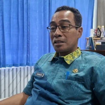 Website Pemda Sumbawa Disusupi Judol, Diskominfotiksandi Perkuat Pengamanan Digital