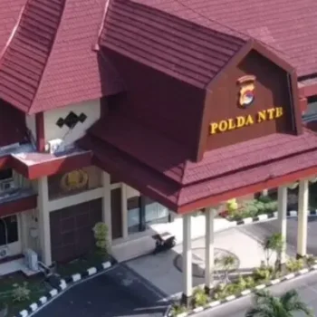 Polda NTB Tetapkan Oknum Anggota DPRD Sumbawa Sebagai Tersangka