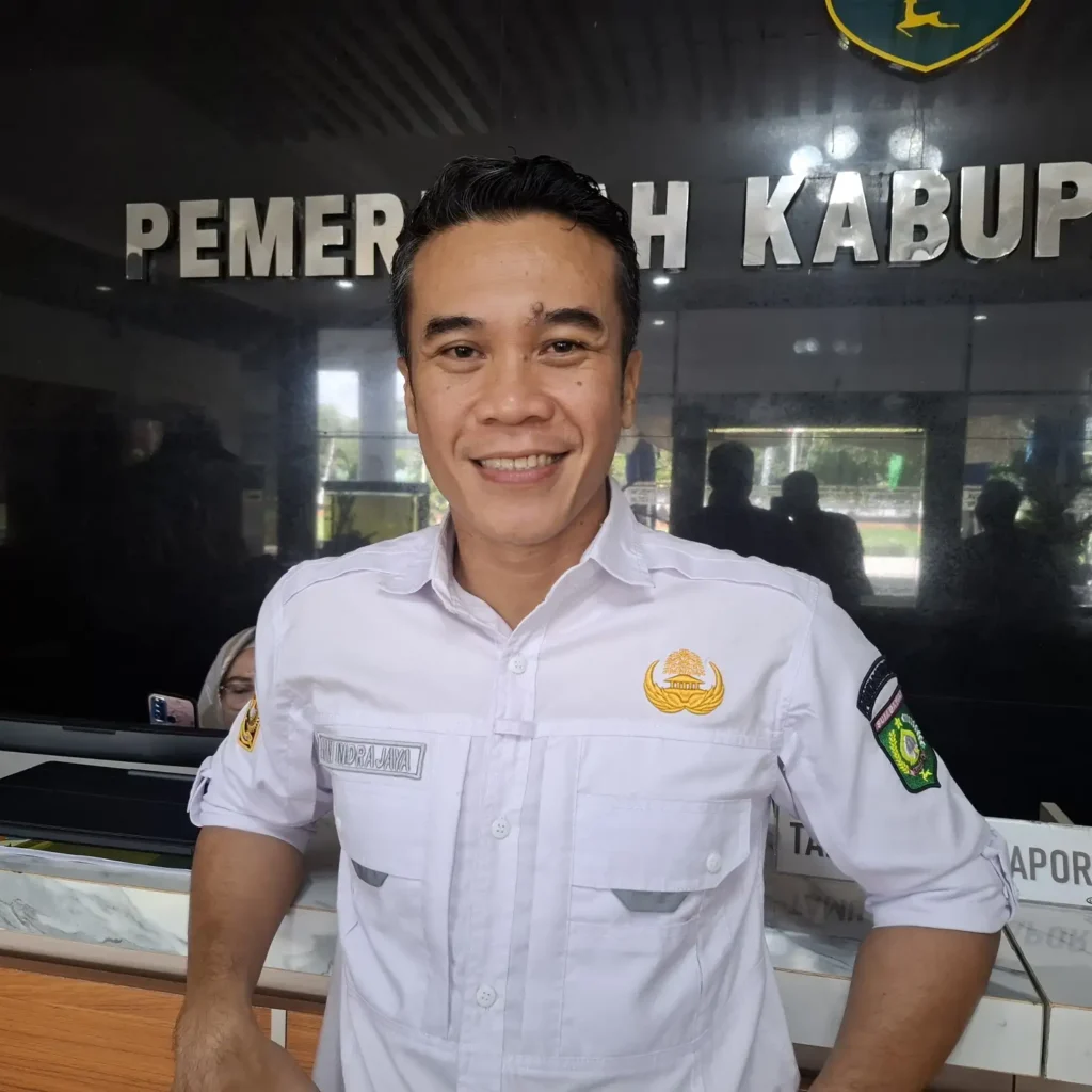 Pemkab Sumbawa Mulai Menghemat Penggunaan BBM