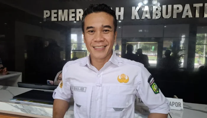 Pemkab Sumbawa Mulai Menghemat Penggunaan BBM