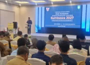 Sumbawa Susun Rencana Karja Pemerintah Daerah Tahun 2027