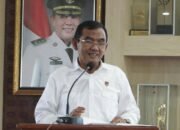 Wabup Ajak Semua Pihak Kolaborasi Ciptakan Sumbawa Bersih
