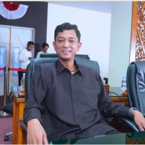 Bukan Sekedar Seremonial, Gahtan Harapkan Pejabat Naik Bus dan Bersepeda ke Kantor Jadi Rutinitas