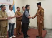 FPRB Sumbawa Dikukuhkan, Jadi Motor Penggerak Budaya Sadar Bencana