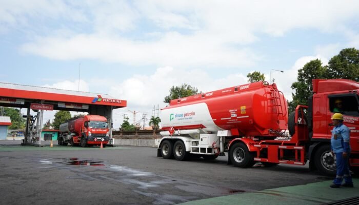 Pertamina Patra Niaga Pastikan Stok dan Distribusi BBM Aman dan Lancar di Wilayah Jatimbalinus