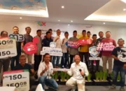 Ramadan Tanpa Drama dengan Indosat