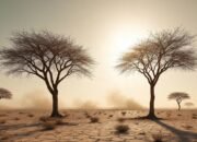 Musim Kemarua 2026 Diperkirakan Lebih Kering, Masyarakat Diminta Lakukan Penyesuaian