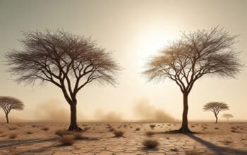 Musim Kemarua 2026 Diperkirakan Lebih Kering, Masyarakat Diminta Lakukan Penyesuaian