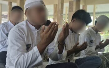 Lapas Sumbawa Usulkan 566 Narapida Dapat Remisi Idul Fitri 1447 Hijriah
