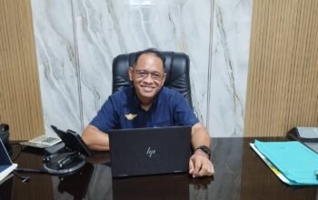 Arus Mudik Lebaran 2026 di Bandara Sumbawa Mulai Meningkat