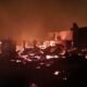 VID 20260322 WA0016 - Puluhan Rumah di Desa Kalimango Hangus Terbakar