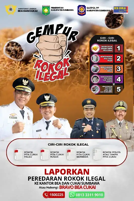 iklan caleg