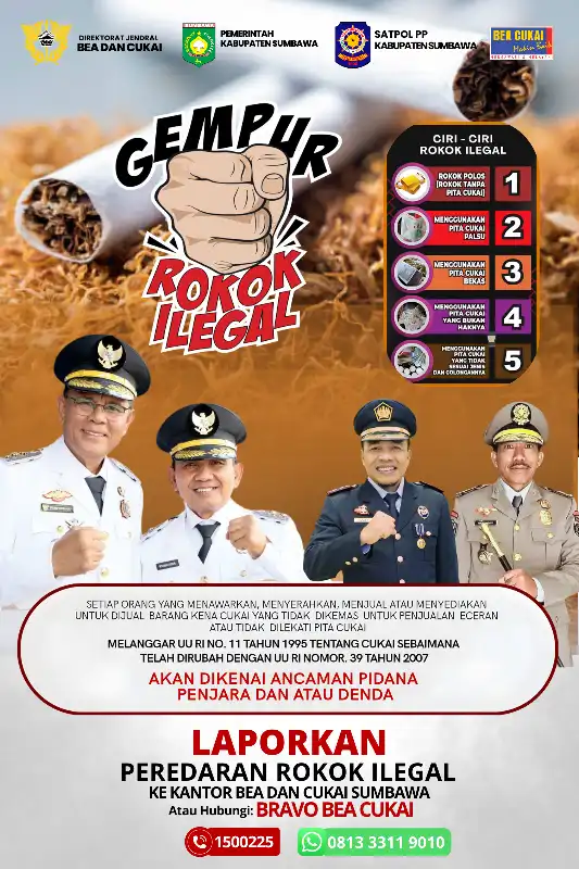 iklan caleg
