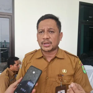 Disnakertrans Sumbawa Tunggu Peraturan Teknis Pelaksanaan UU PPRT