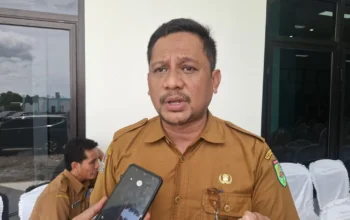 Disnakertrans Sumbawa Tunggu Peraturan Teknis Pelaksanaan UU PPRT