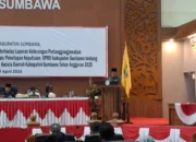 Pansus Temukan RTLH dan Kawasan Permukiman Kumuh Belum Tertangani Optimal