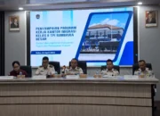 Hingga Maret 2026, Imigrasi Sumbawa Perpanjang Izin Tinggal 136 WNA