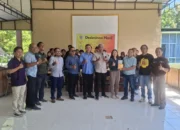 Permudah Akses Internet Bagi Civitas Akademik, FT UNSA Gandeng IM3