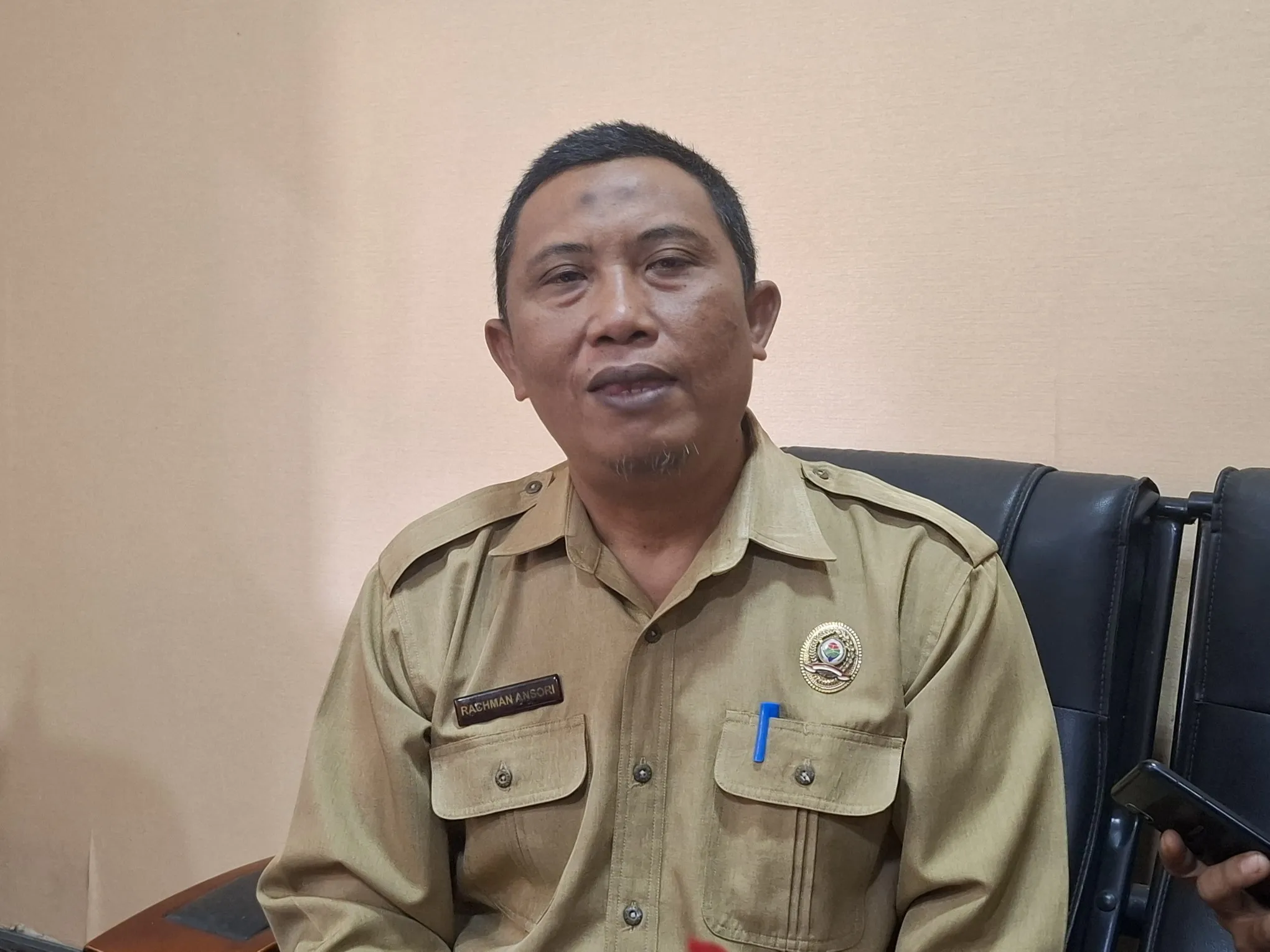 Sumbawa Dapat Alokasi 31 Desa Berdaya Tematik