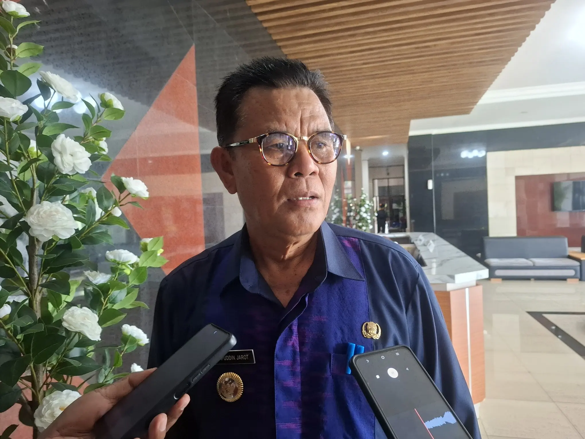 Landasan Pacu Bandara Sumbawa Bakal Diperpanjang