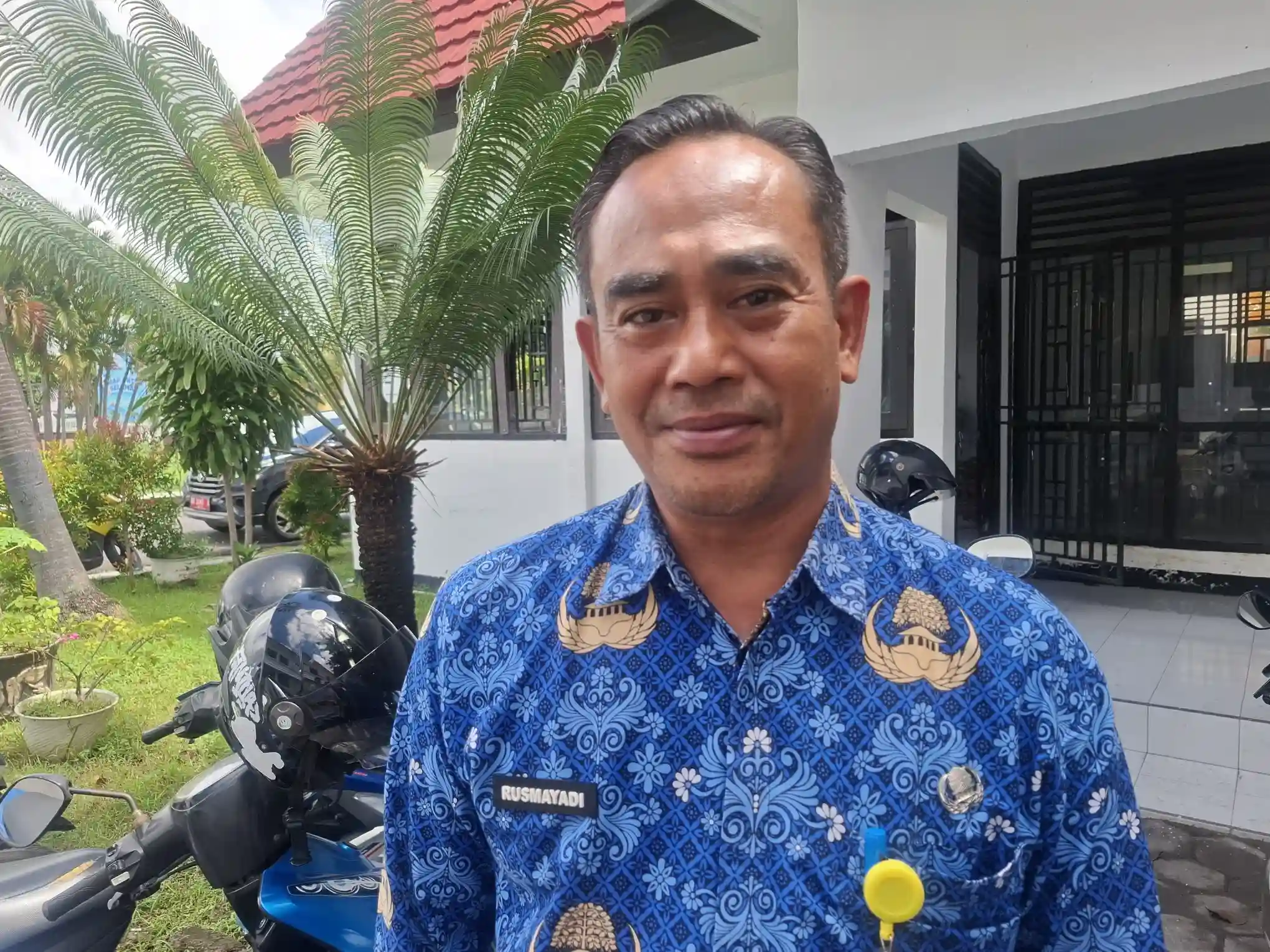 Sempat Dinonaktifkan BGN, 7 SPPG di Sumbawa Kembali Beroperasi