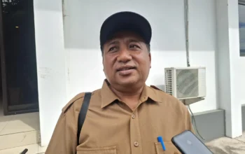Korban Kebakaran Kalimango Bakal Dibangunkan Huntara