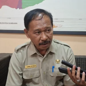 Butuh Rp 7 Miliar untuk Revitalisasi Drainase Perkotaan