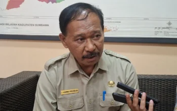 Butuh Rp 7 Miliar untuk Revitalisasi Drainase Perkotaan