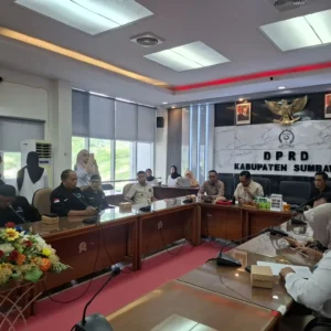 Komisi IV DPRD Sumbawa Dorong Pemda Siapkan SOP Pecegahan dan Penanganan Perundungan di Sekolah