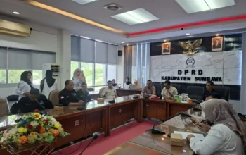 Komisi IV DPRD Sumbawa Dorong Pemda SOP Pecegahan dan Penanganan Perundungan di Sekolah