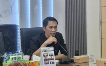 Dayat Dukung Kolaborasi Semua Pihak Cegah dan Tangani Perundungan di Sekolah