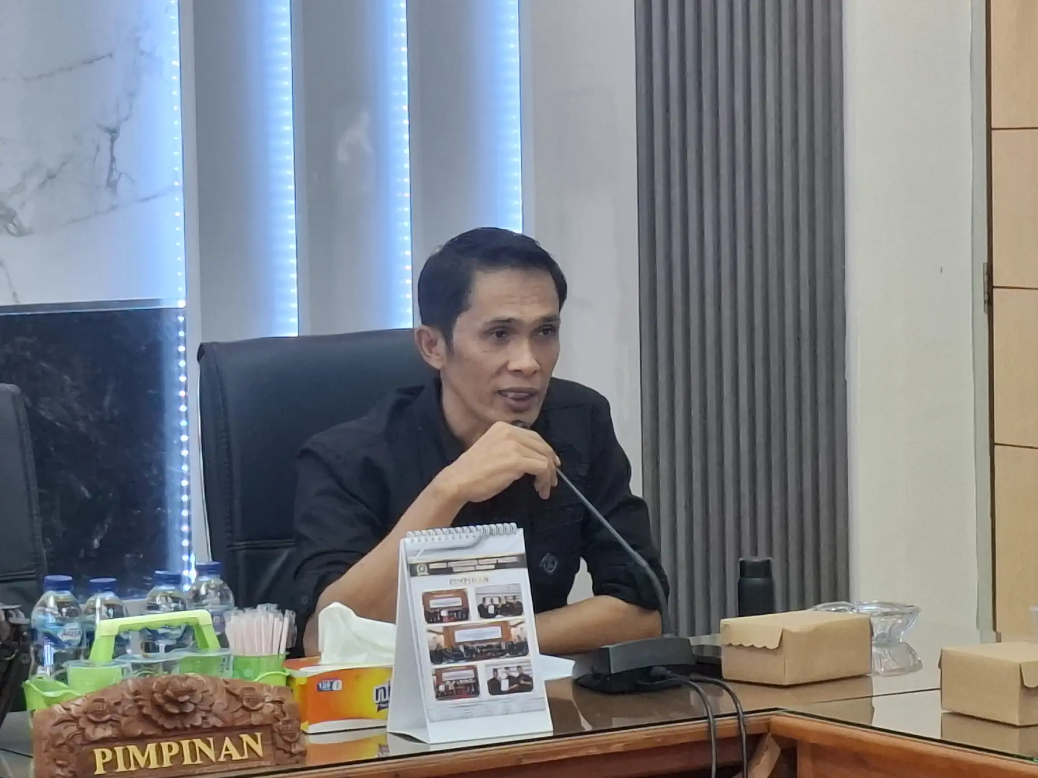 Dayat Dukung Kolaborasi Semua Pihak Cegah dan Tangani Perundungan di Sekolah