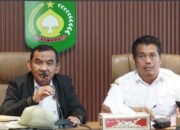 Penting Peran Aktif Camat dan Kades Tangani Sampah