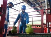 Siaga Libur Panjang Perayaan Paskah, Pertamina Patra Niaga Tambah 73.620 Tabung LPG 3 Kg di NTB