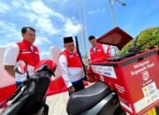 Pertamina Patra Niaga Resmi Tutup Satgas Ramadan dan Idul Fitri 2026