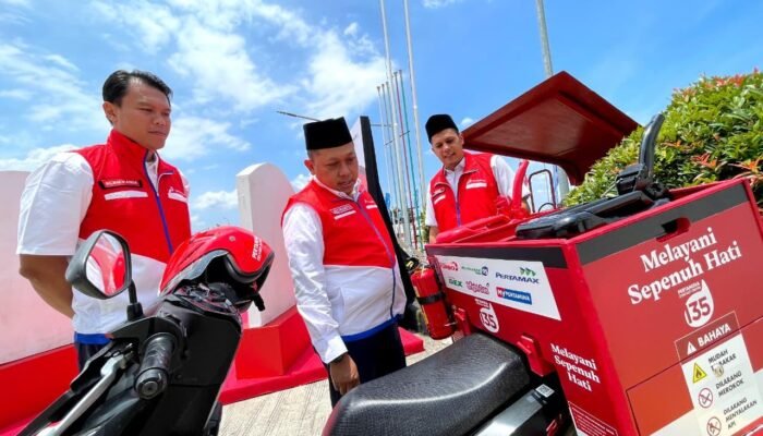 Pertamina Patra Niaga Resmi Tutup Satgas Ramadan dan Idul Fitri 2026